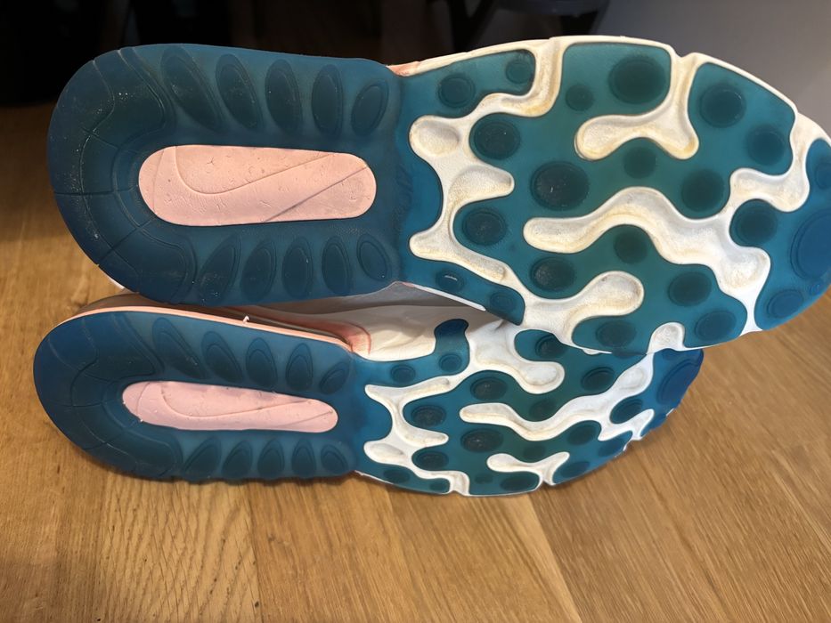 Adidasi nike barbati