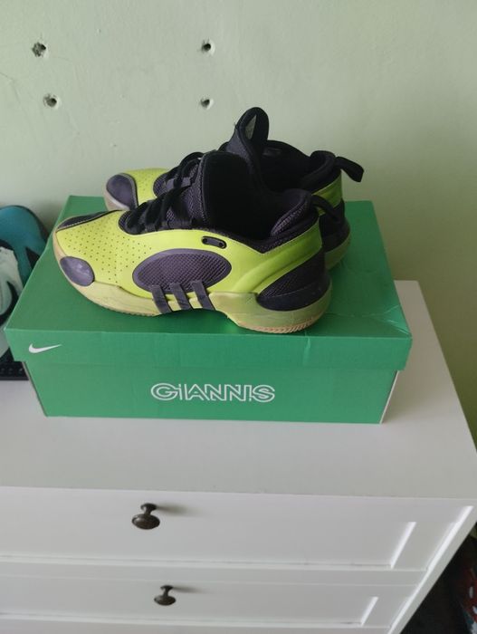 Маратонки Adidas