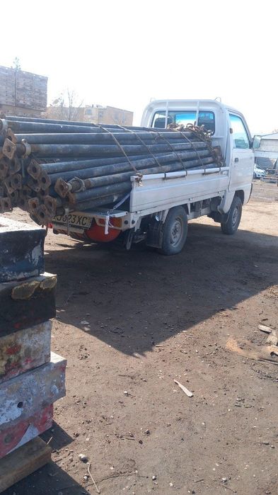 Metallom / metalom olamiz.   Самовывоз металалом