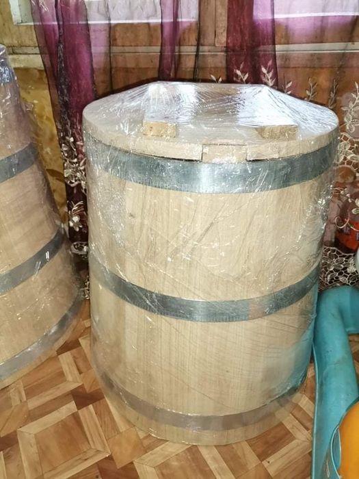 Ремонт на бурета и нови бурета