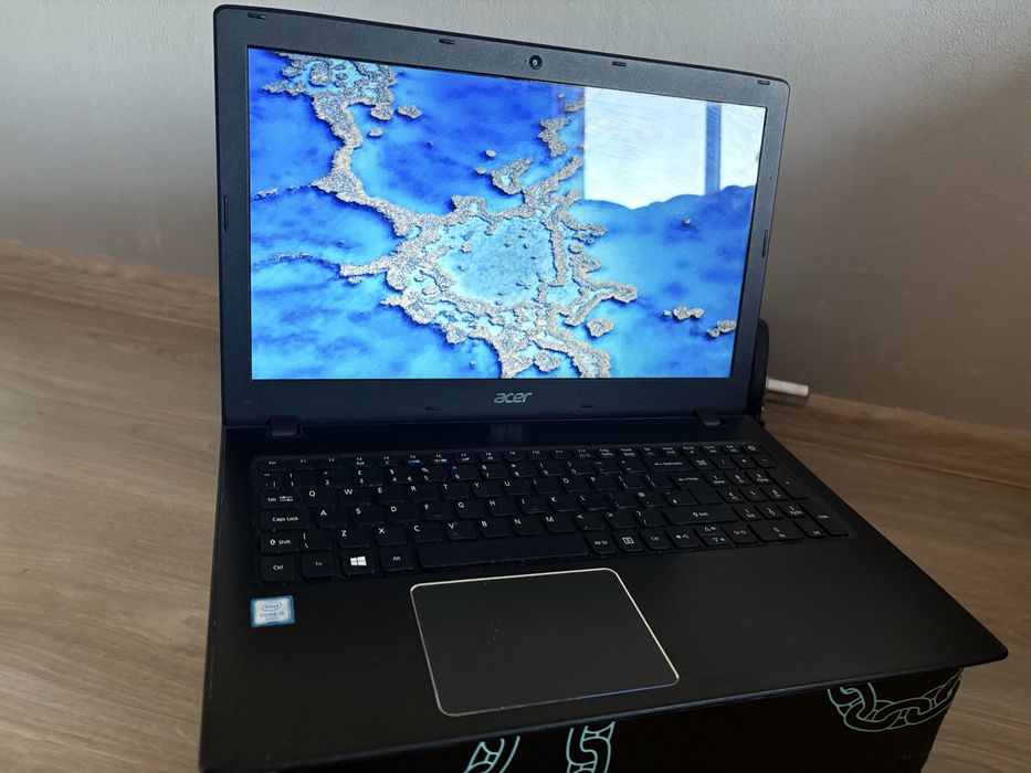 laptop acer intel I5