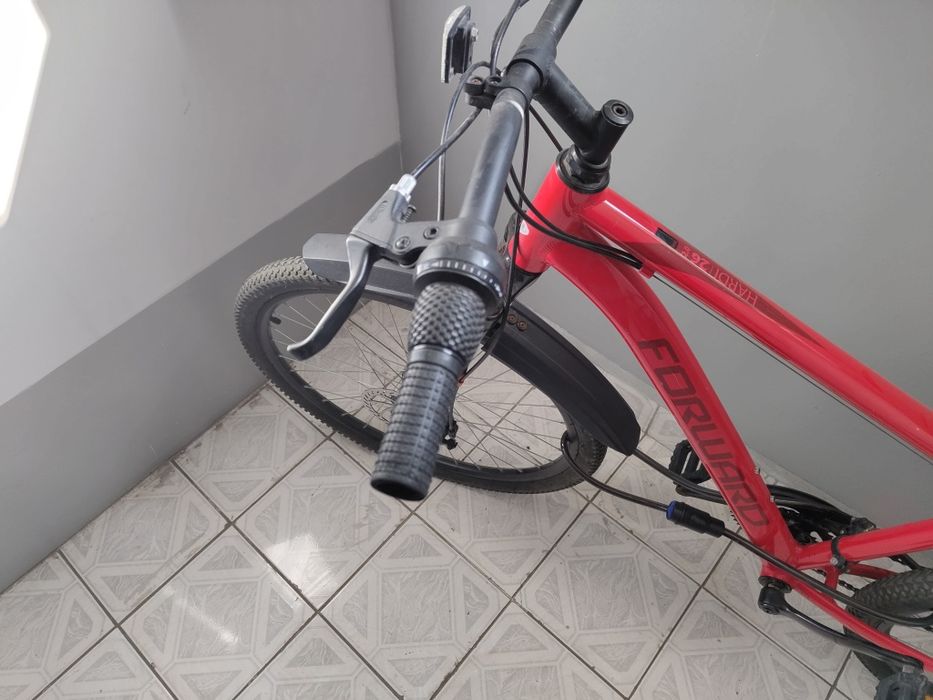 Продается велосипед