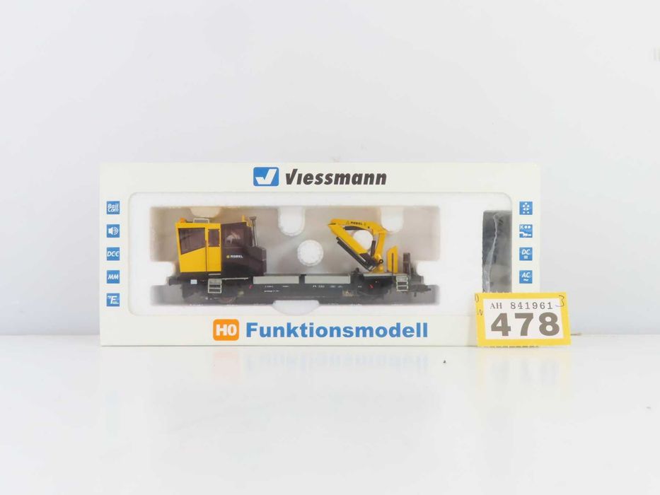 trenulet locomotiva viessmann h0 26110 digital nu piko roco fleischmann