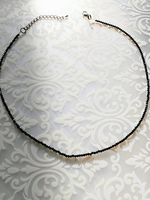 Продам натуральный черный агат