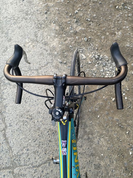 Велосипед VINO BIKE