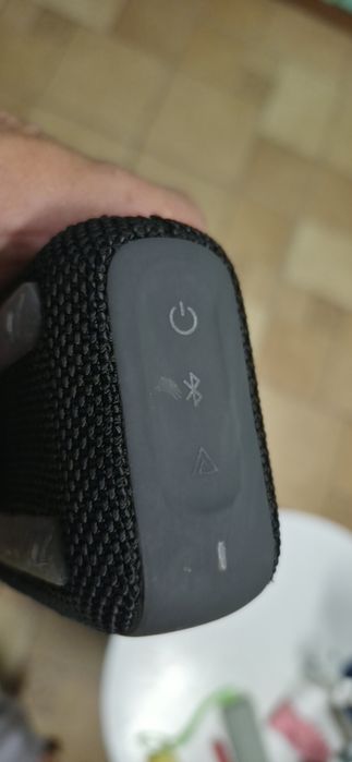 Колонка JBL GO 4, обмен