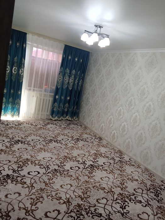 Срочно продам квартиру