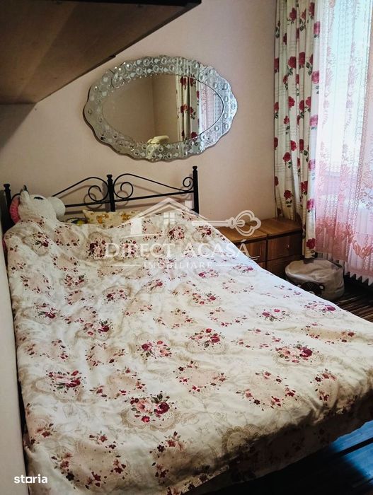 Apartament cu 3 camere de inchiriat-str Moldovei-Zona Tudor