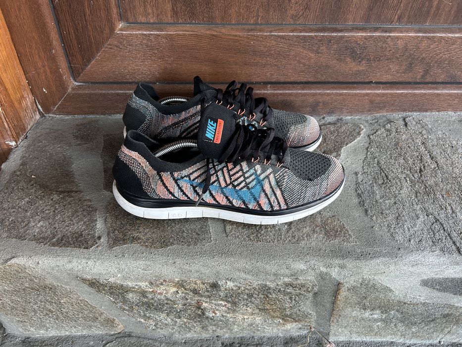 Nike летни маратонки