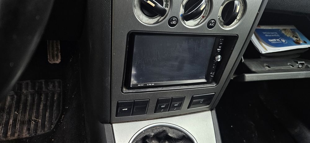 Форд мондео мк3 2.0i на части  ford mondeo mk3