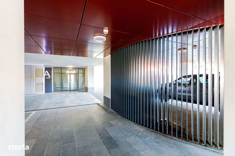 Oportunitate de achizitie - Penthouse in Complexul Studentesc - Comisi