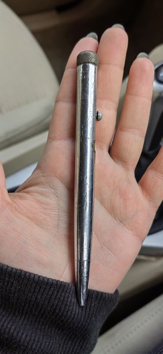 Сигнална писалка