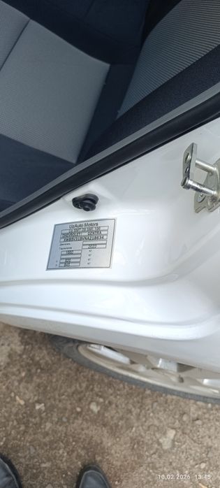 Jentra, Жентра, ласетти пробег18000.