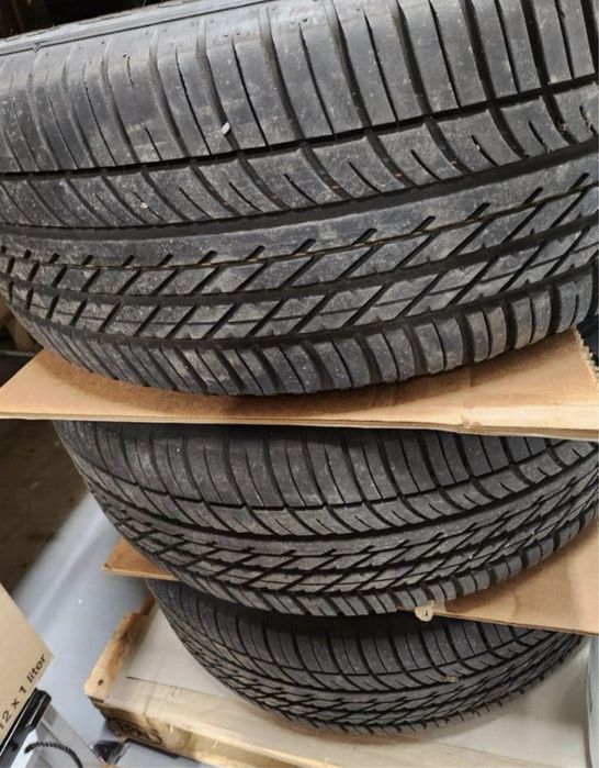 Range rover velar джанти 20 цола