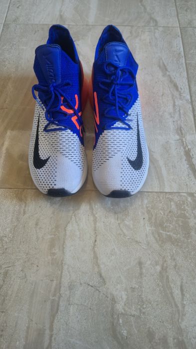 Чисто нови оригинални Nike Air Max 270 Flyknit