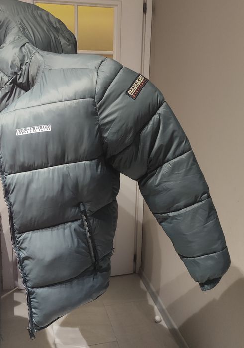 Зимно яке Napapijri