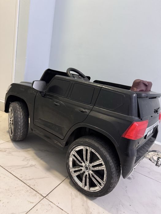 Продам детская машина