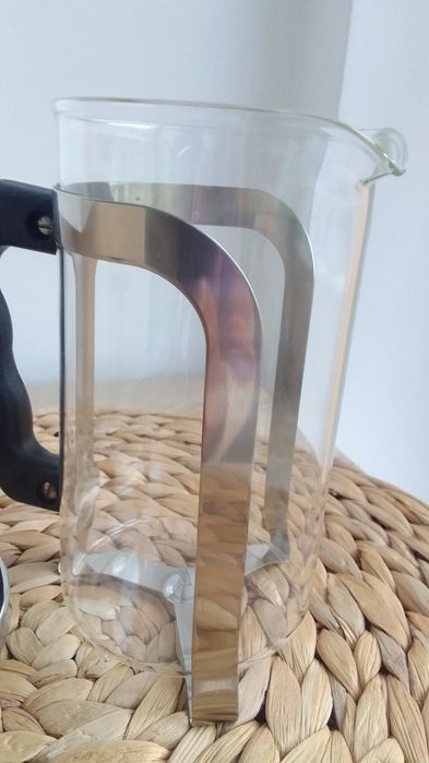 Кана за чай с инфузер Bialetti 600 мл