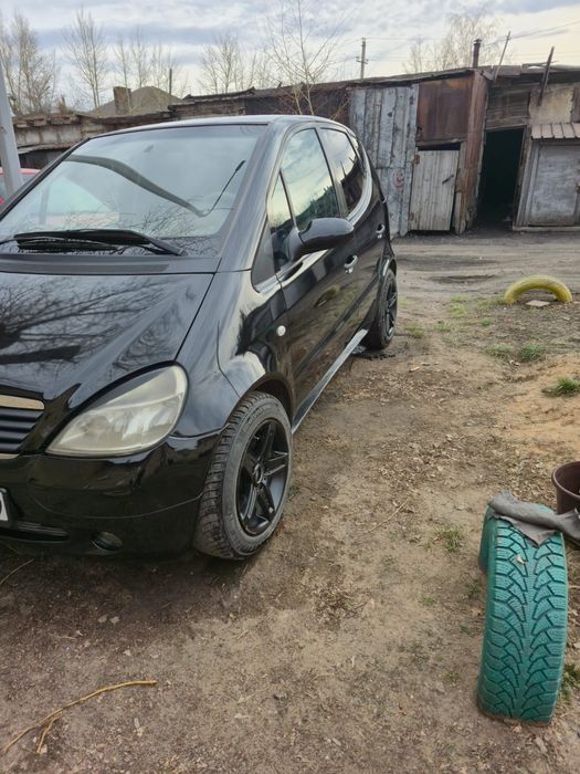 Продается Мерседес а класс