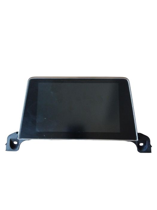 Display/ Navigatie Peugeot 3008 Suv Ii M_ 2016 - > 9830 4242 80-00