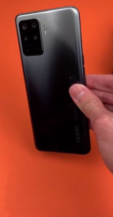 Oppo reno 5lite 128gb