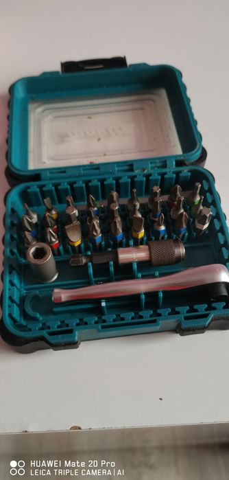 Комплект  makita