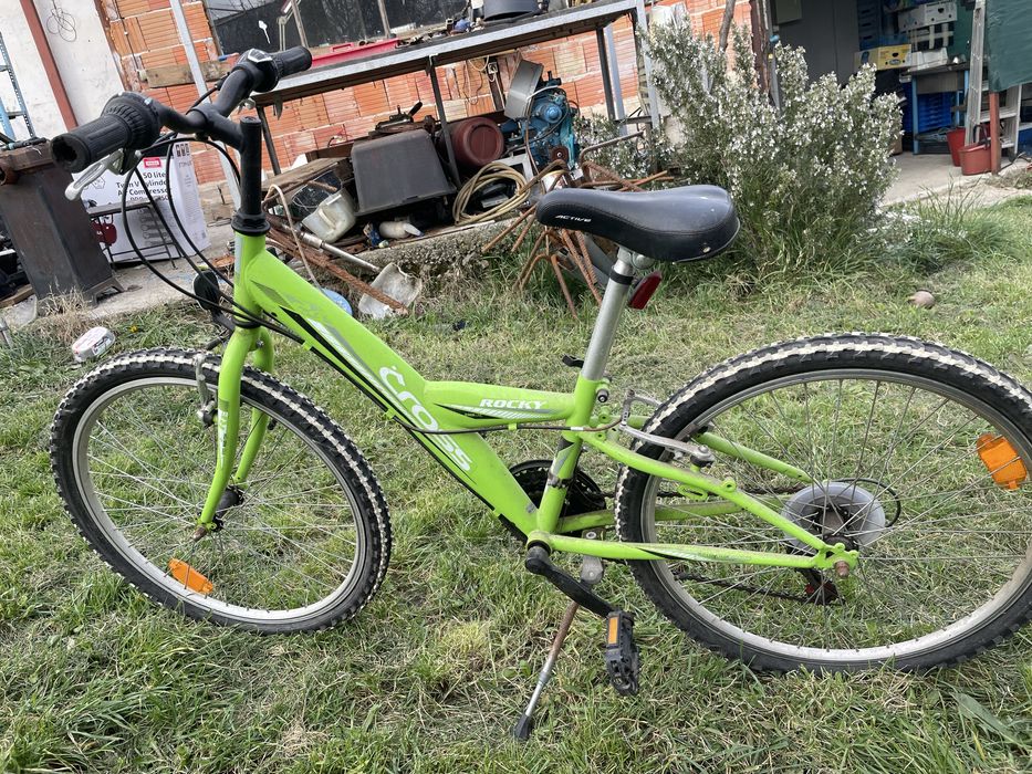 Детско колело Cross