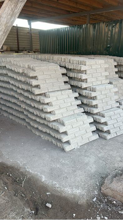 Фасадния панель Фибрабетон