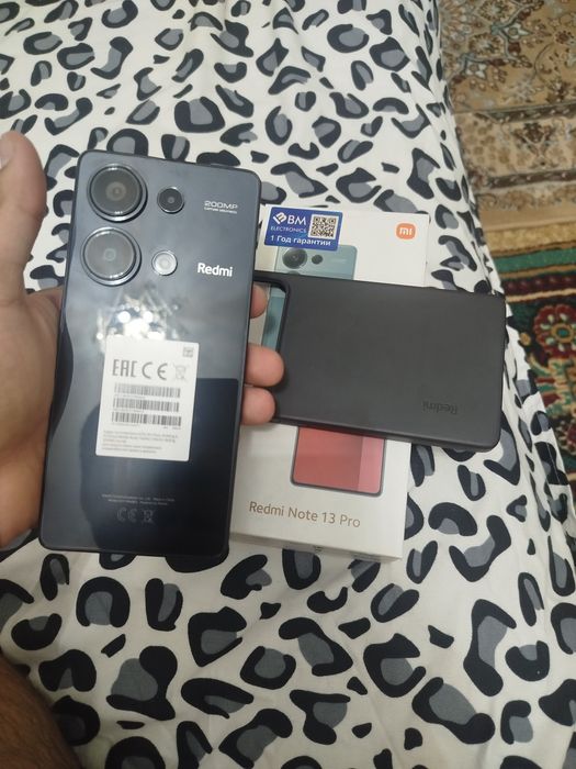 Redmi Note 13 Pro