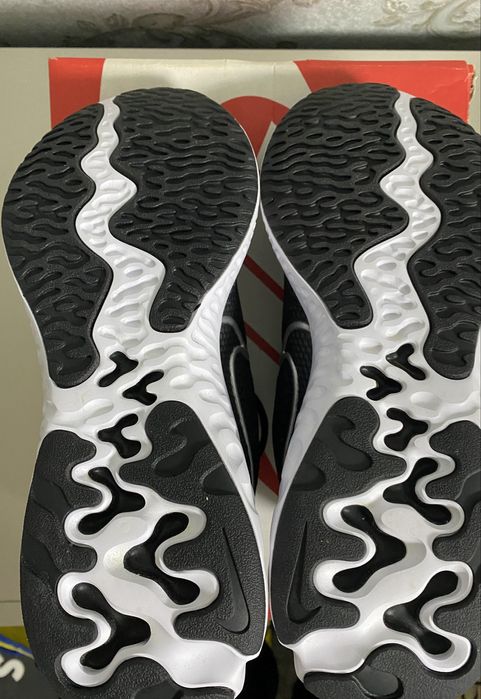 Nike renew originale