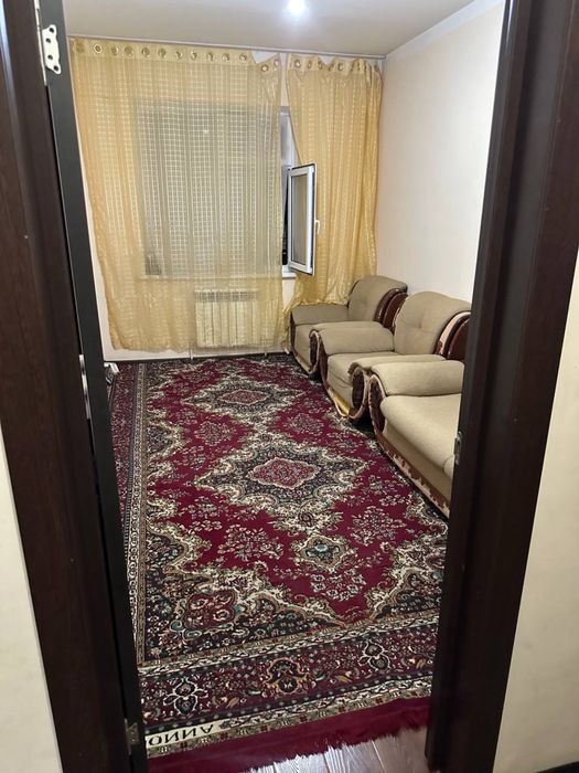 Продается Квартира