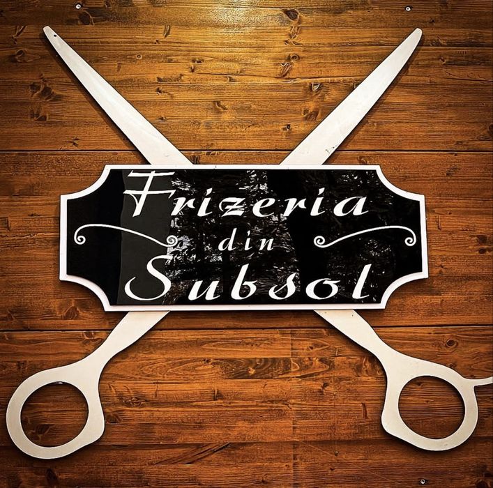 Inchiriez Scaun Post Frizerie Pitesti ( Frizeria Din Subsol)