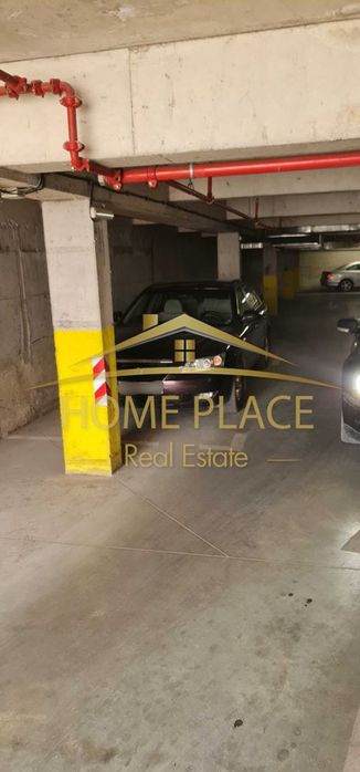 Продава се Гараж / Паркомясто в Варна, Бриз - 17 кв.м за 1236 €/кв.м - Снимка #4