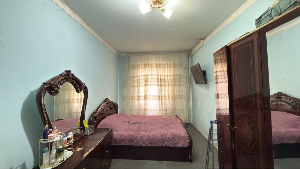 Квартира сотилади Белтепа