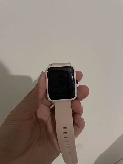 часы Amazfit Bip S