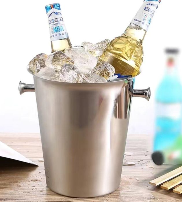 Ведро для шампанского