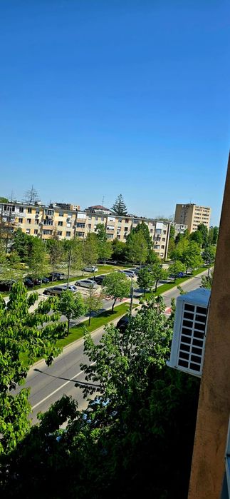 Vand Apartament Pitesti str Exercitiu