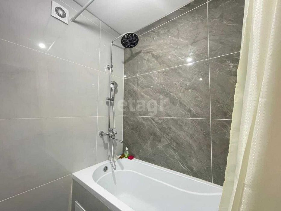 3 комнатная квартира