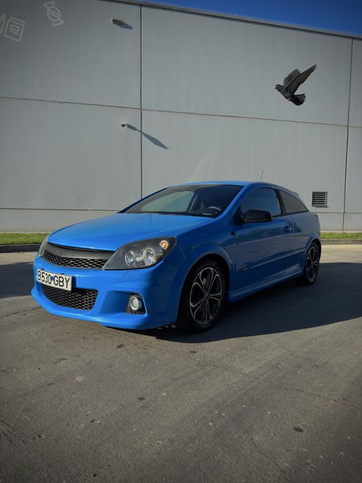 OPEL Astra 2007 — imagine 2