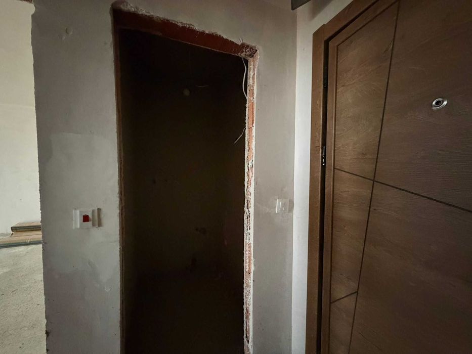 Двустаен в Бургас с акт 16! Мадика