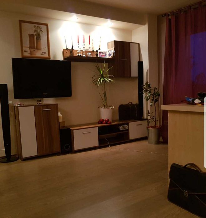 Apartament 2 camere Mangalia Bd.Callatis