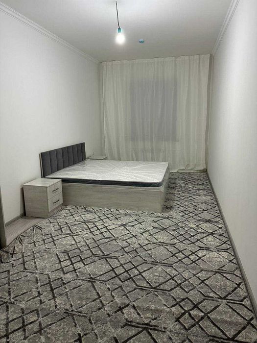 Янги Дархонда 4 хонали 90 кв.м новостройка без маклера без посредников