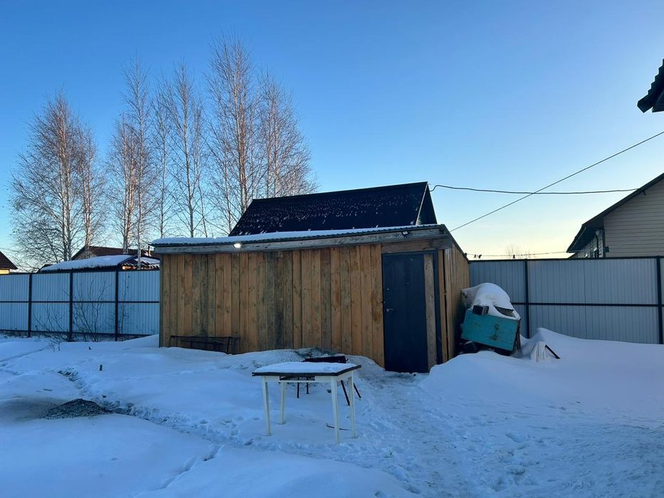 Продам дом в мкр солнечный 2