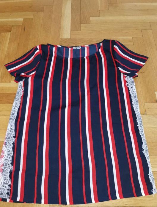 Топ Liu jo и пулоер Rinascimento