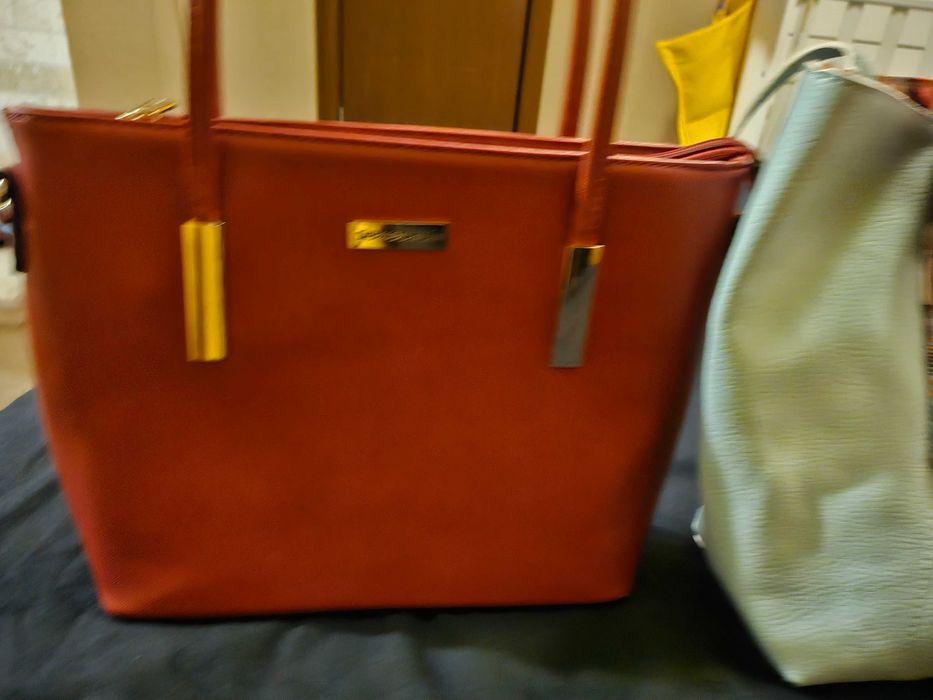 Дамски   Чанти клъчове различни марки