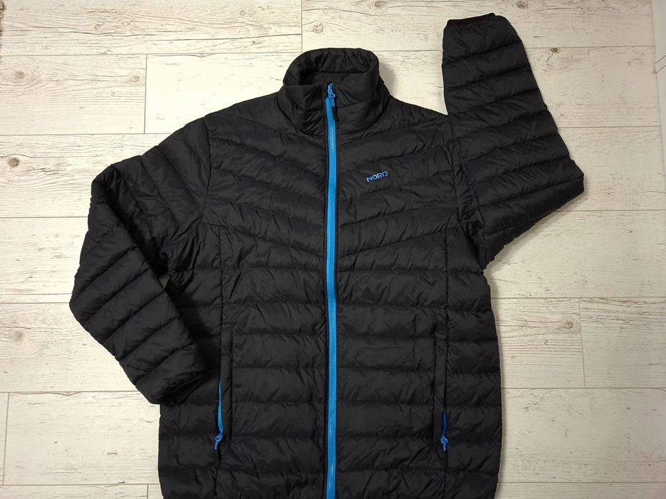 Nord-пухено яке !!!