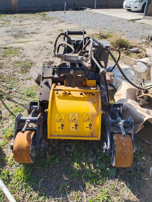 Продам фризу для ямочных работ. Фриза для уличных работ