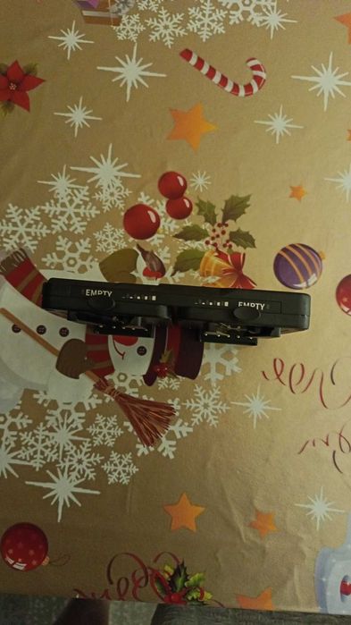 Адаптер за батерии – видео и фото техника -SWIT KA-M20S Hot Swap