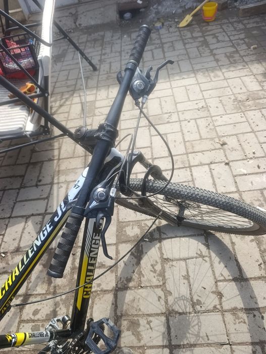 Продам велосипед в хорошем состоянии