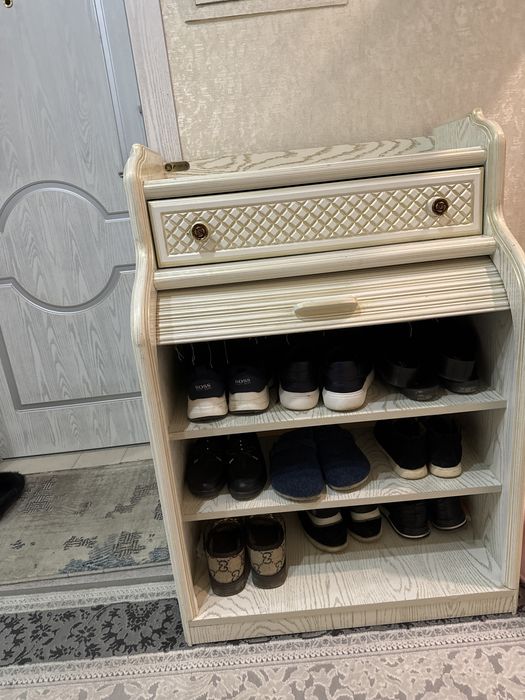 Мебель под обувь